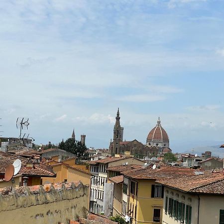 Terrace View Florence Apartment 외부 사진
