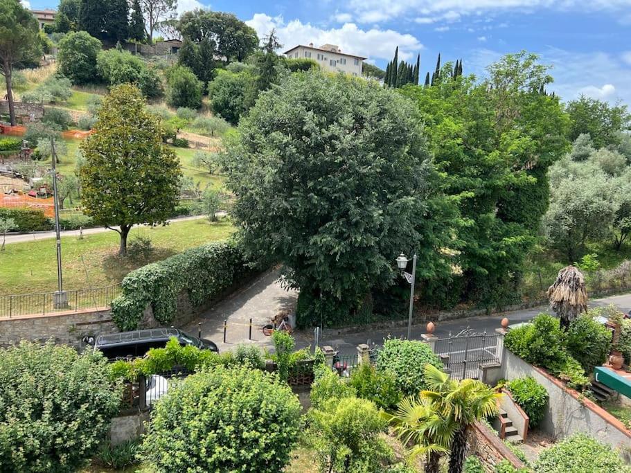 Terrace View Florence Apartment 외부 사진