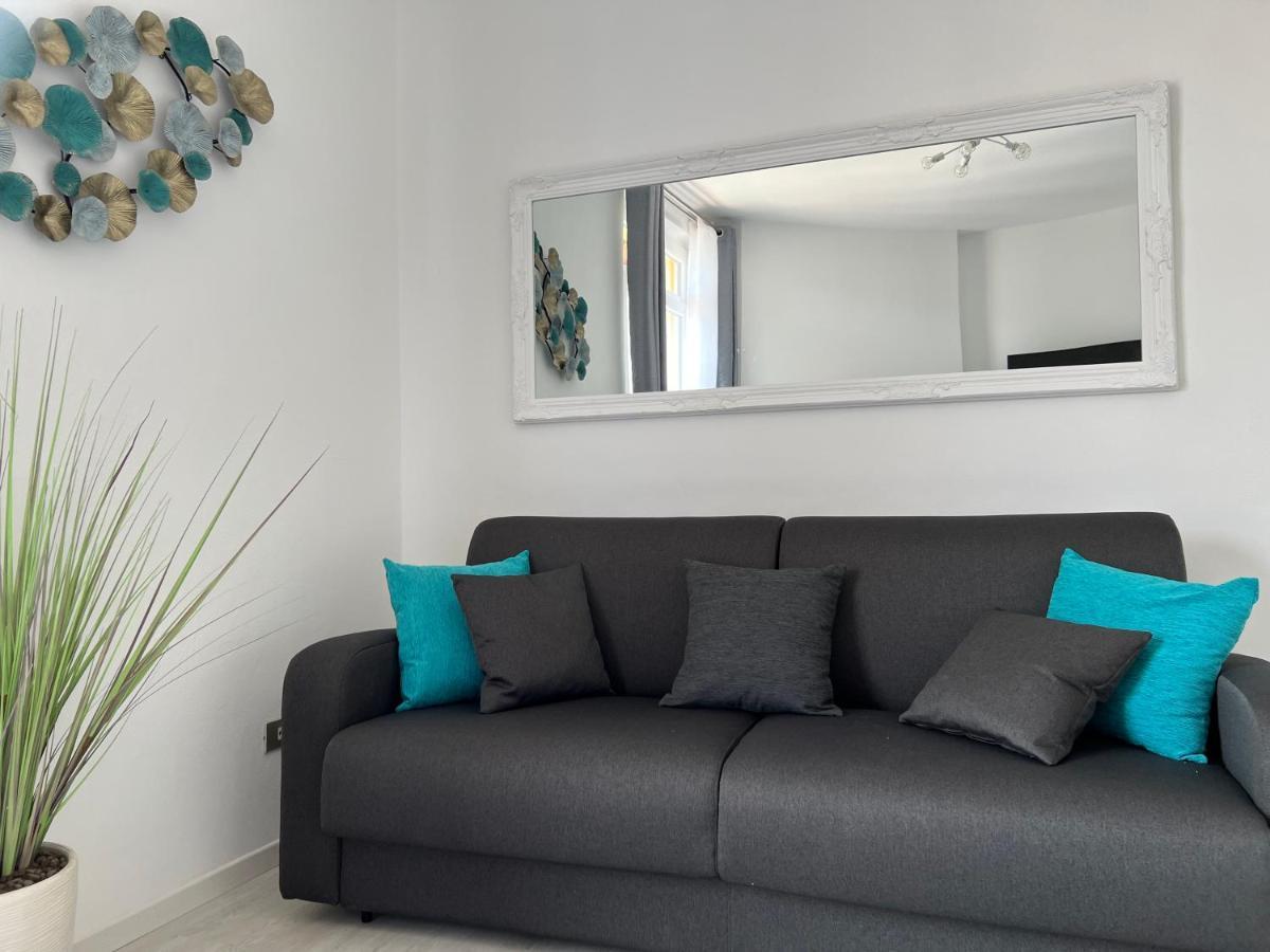 Terrace View Florence Apartment 외부 사진