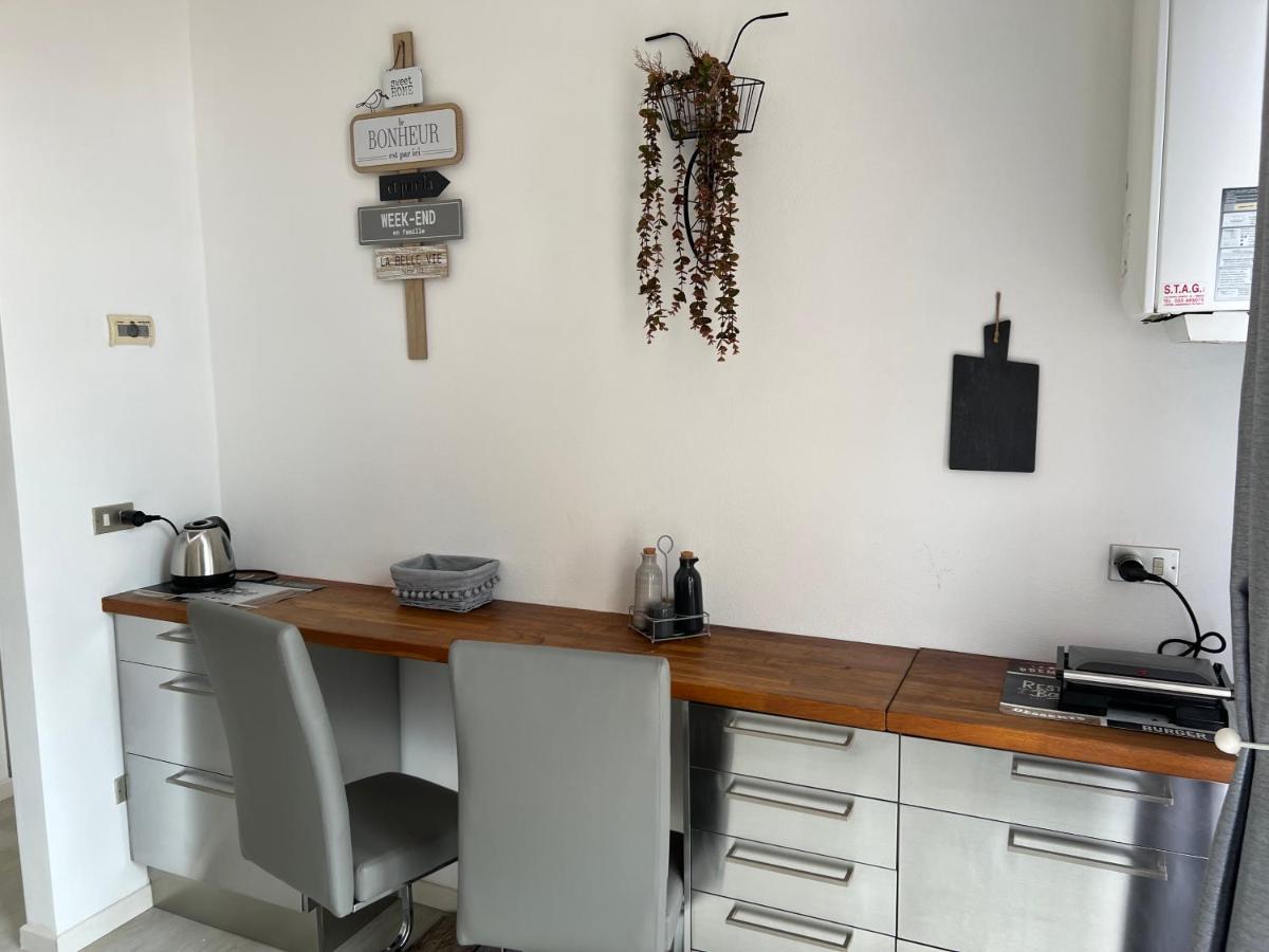 Terrace View Florence Apartment 외부 사진