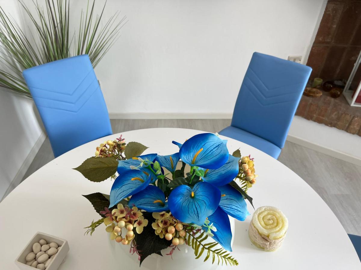 Terrace View Florence Apartment 외부 사진