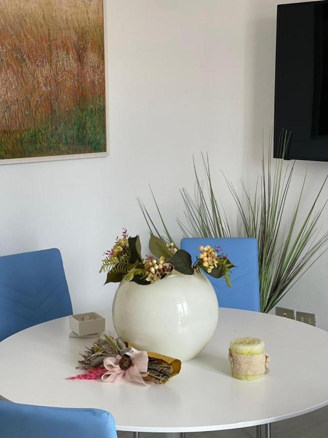 Terrace View Florence Apartment 외부 사진
