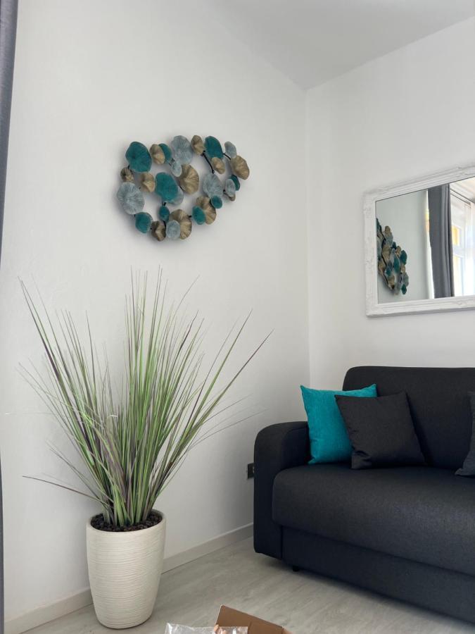Terrace View Florence Apartment 외부 사진