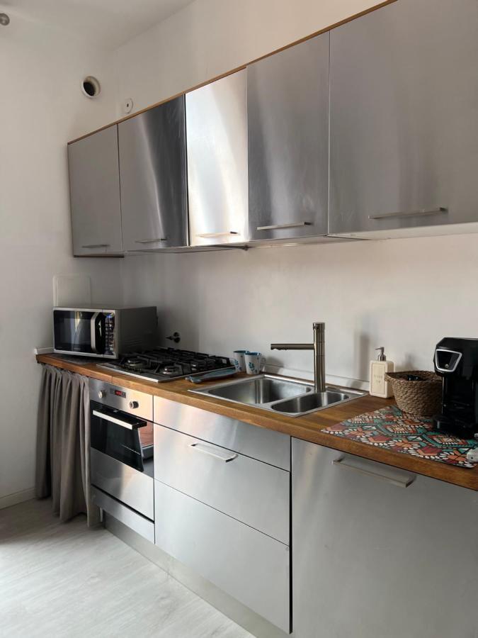 Terrace View Florence Apartment 외부 사진